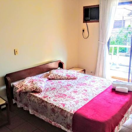 Residencial Real Canas Florianópolis المظهر الخارجي الصورة